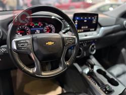 شيفروليه بليزر